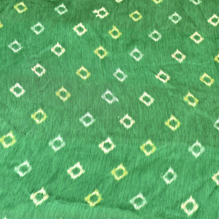 Bemberg Satin Digital Print Fabric | Soft Luxury Designer Fabric | 001333-12