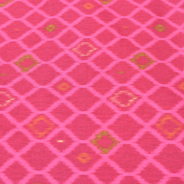 Bemberg Satin Digital Print Fabric | Soft Luxury Designer Fabric | 001333-04