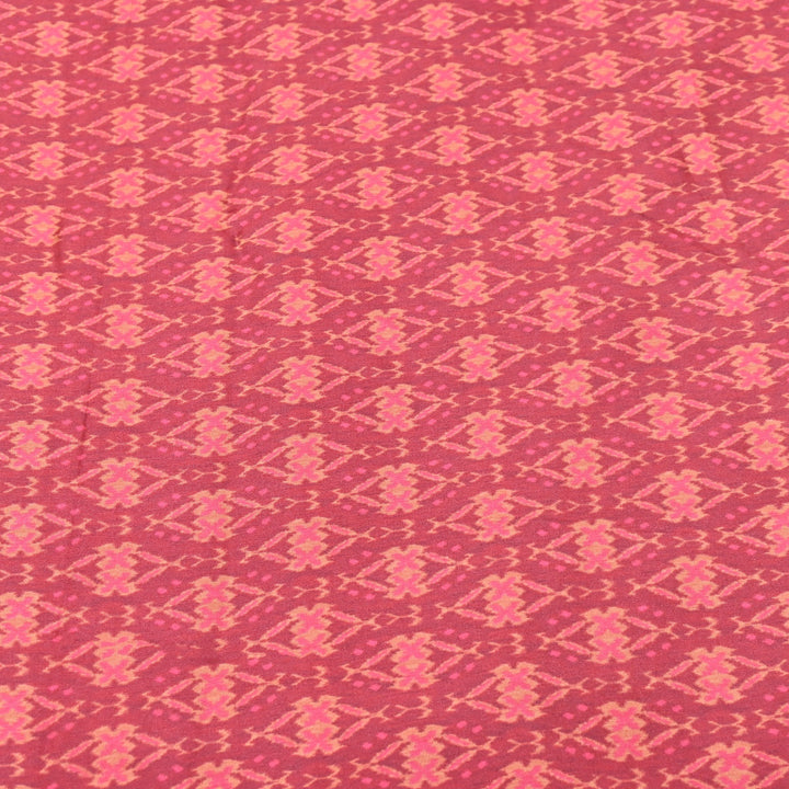 Bemberg Satin Digital Print Fabric | Soft Luxury Designer Fabric | 001333-06