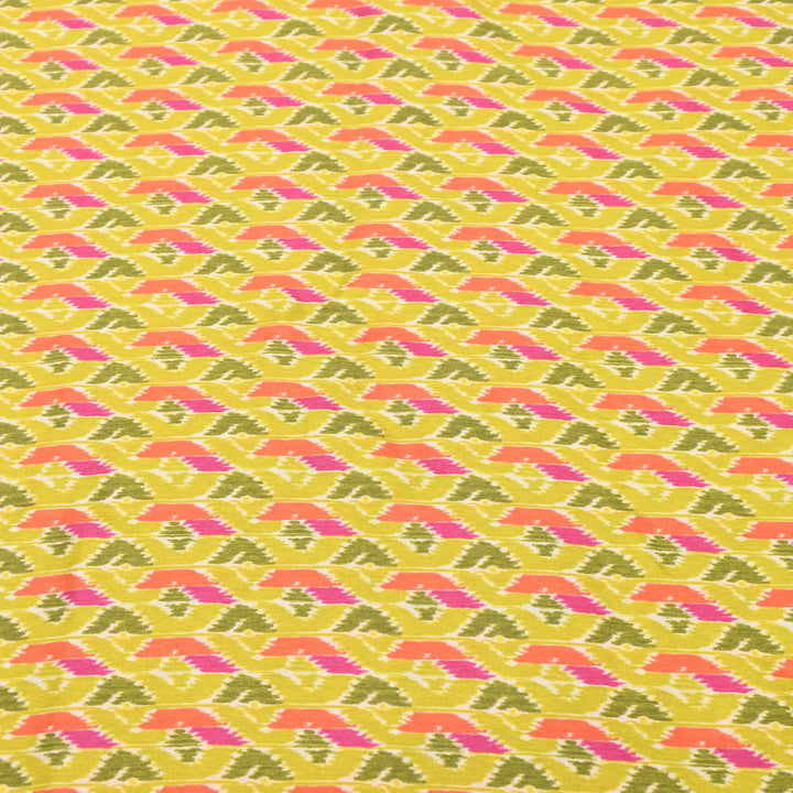 Bemberg Satin Digital Print Fabric | Soft Luxury Designer Fabric | 001333-08