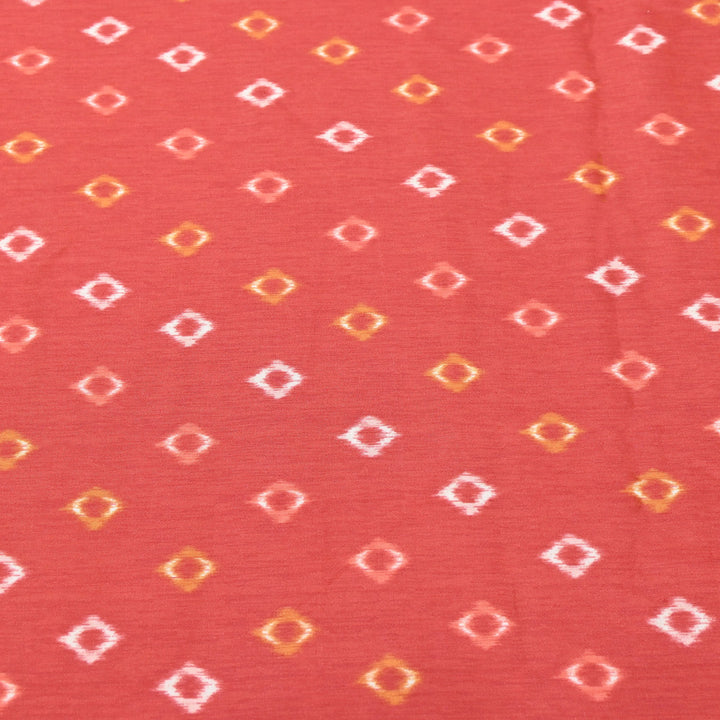 Bemberg Satin Digital Print Fabric | Soft Luxury Designer Fabric | 001333-10
