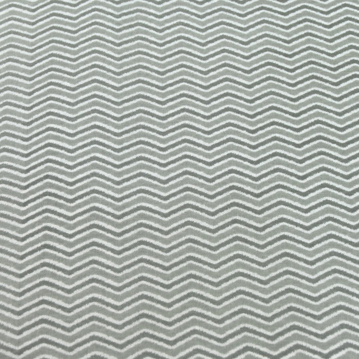 Premium Cotton Linen Printed Fabric 44" Width | Soft Breathable Designer Fabric S17538-4