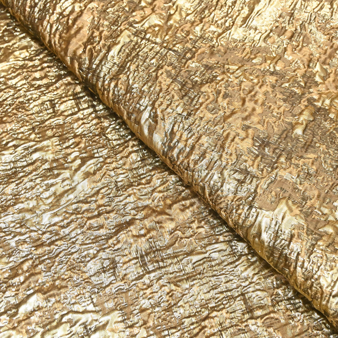 Luxury Imported Korean Jacquard Fabric 60" | AF1060-02