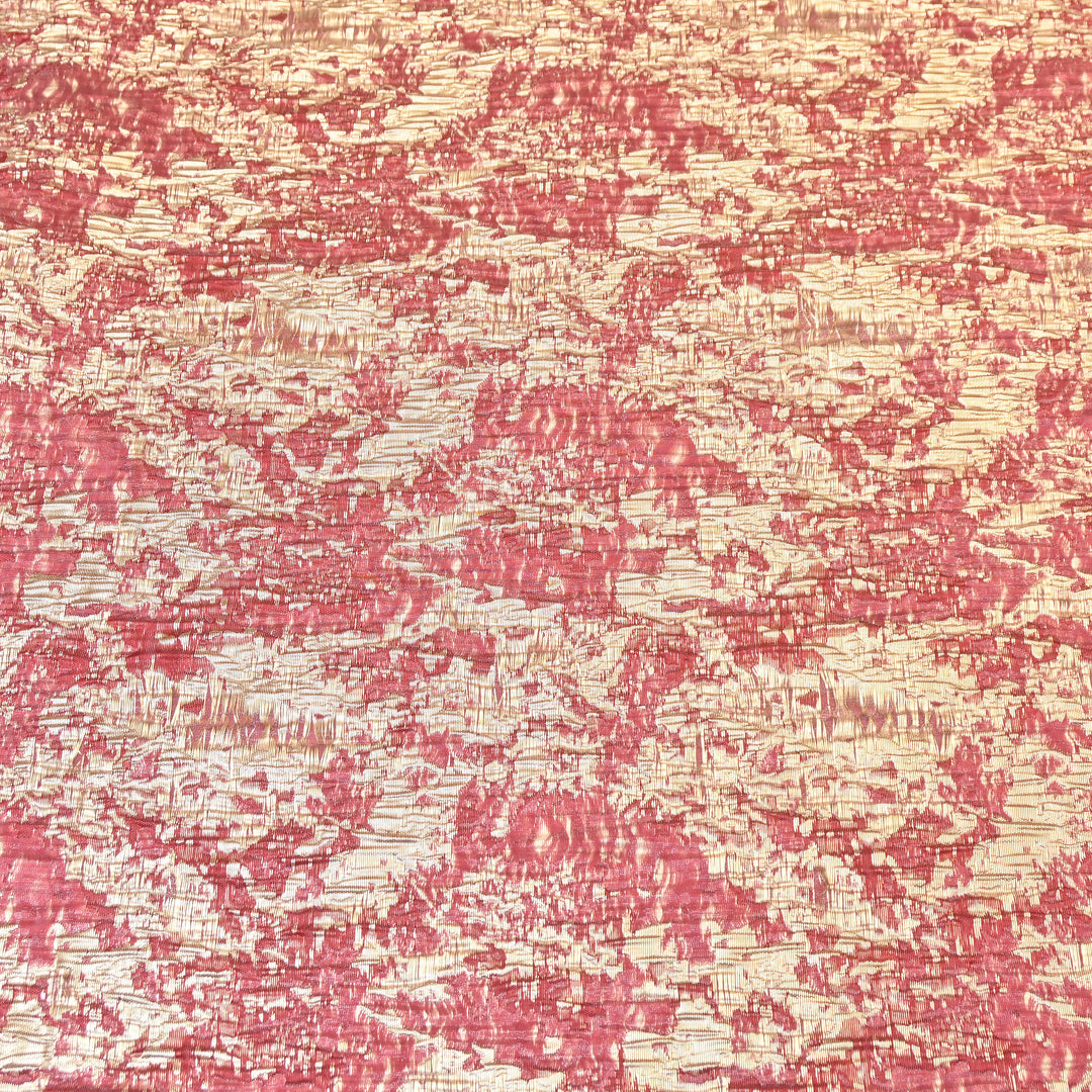 Luxury Imported Korean Jacquard Fabric 60" | AF1060-03