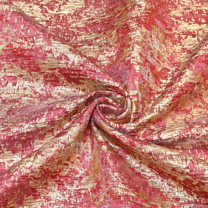 Luxury Imported Korean Jacquard Fabric 60" | AF1060-03