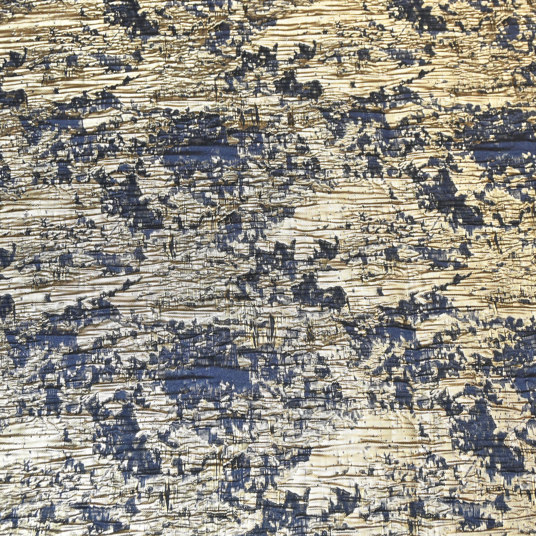 Luxury Imported Korean Jacquard Fabric 60" | AF1060-04
