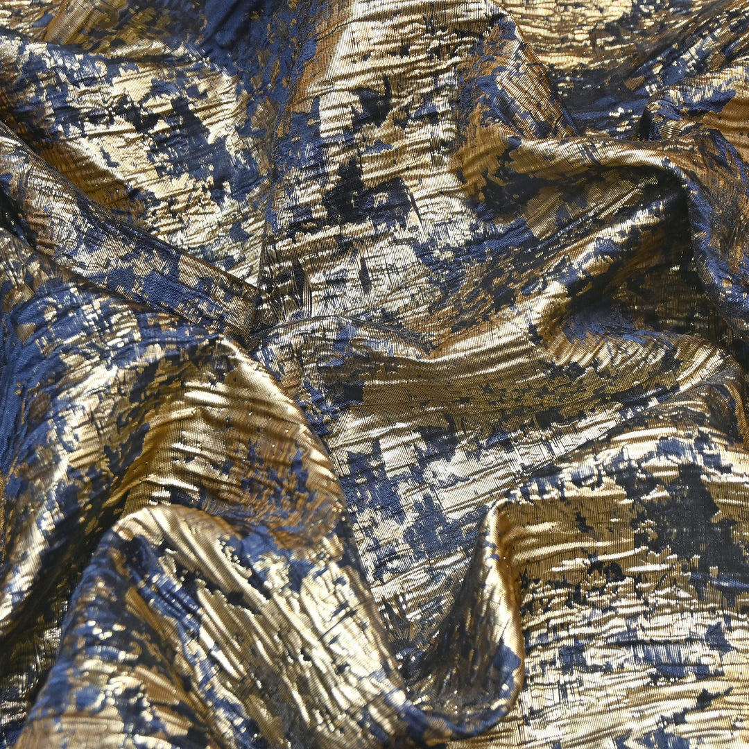 Luxury Imported Korean Jacquard Fabric 60" | AF1060-04