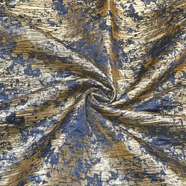 Luxury Imported Korean Jacquard Fabric 60" | AF1060-04