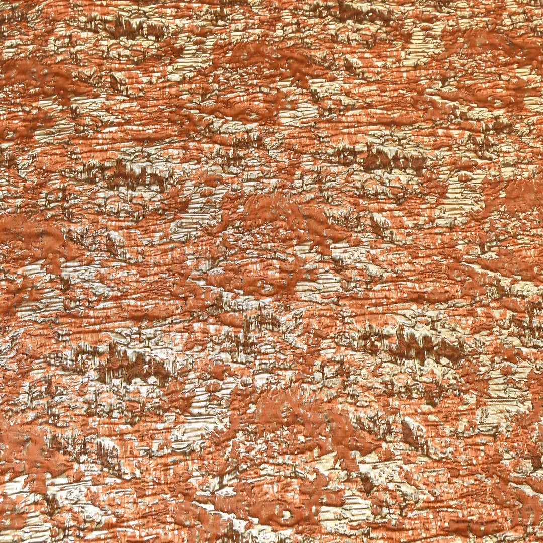 Luxury Imported Korean Jacquard Fabric 60" | AF1060-05