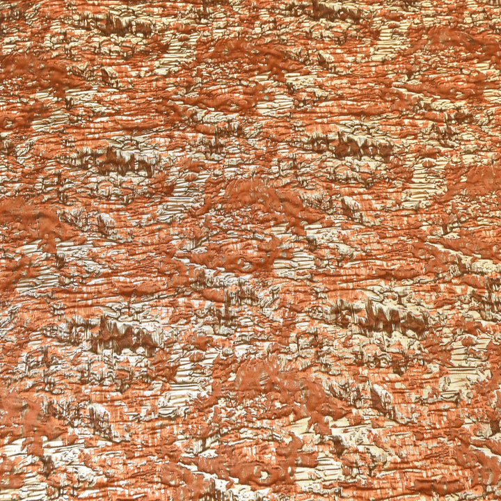 Luxury Imported Korean Jacquard Fabric 60" | AF1060-05