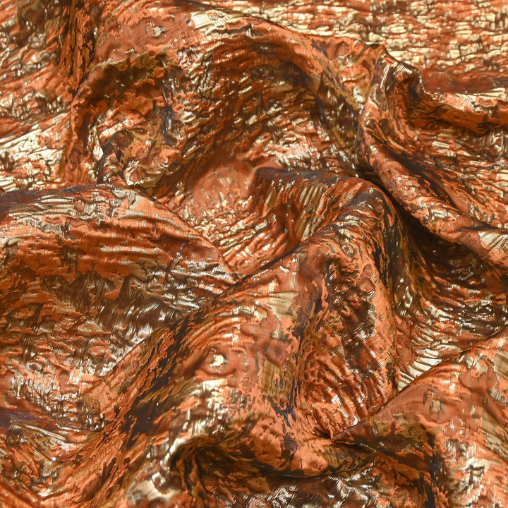 Luxury Imported Korean Jacquard Fabric 60" | AF1060-05