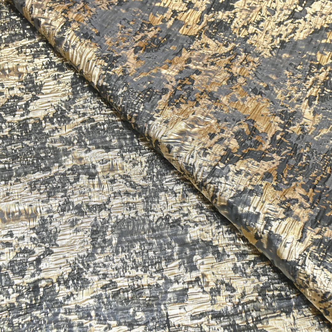 Luxury Imported Korean Jacquard Fabric 60" | AF1060-06