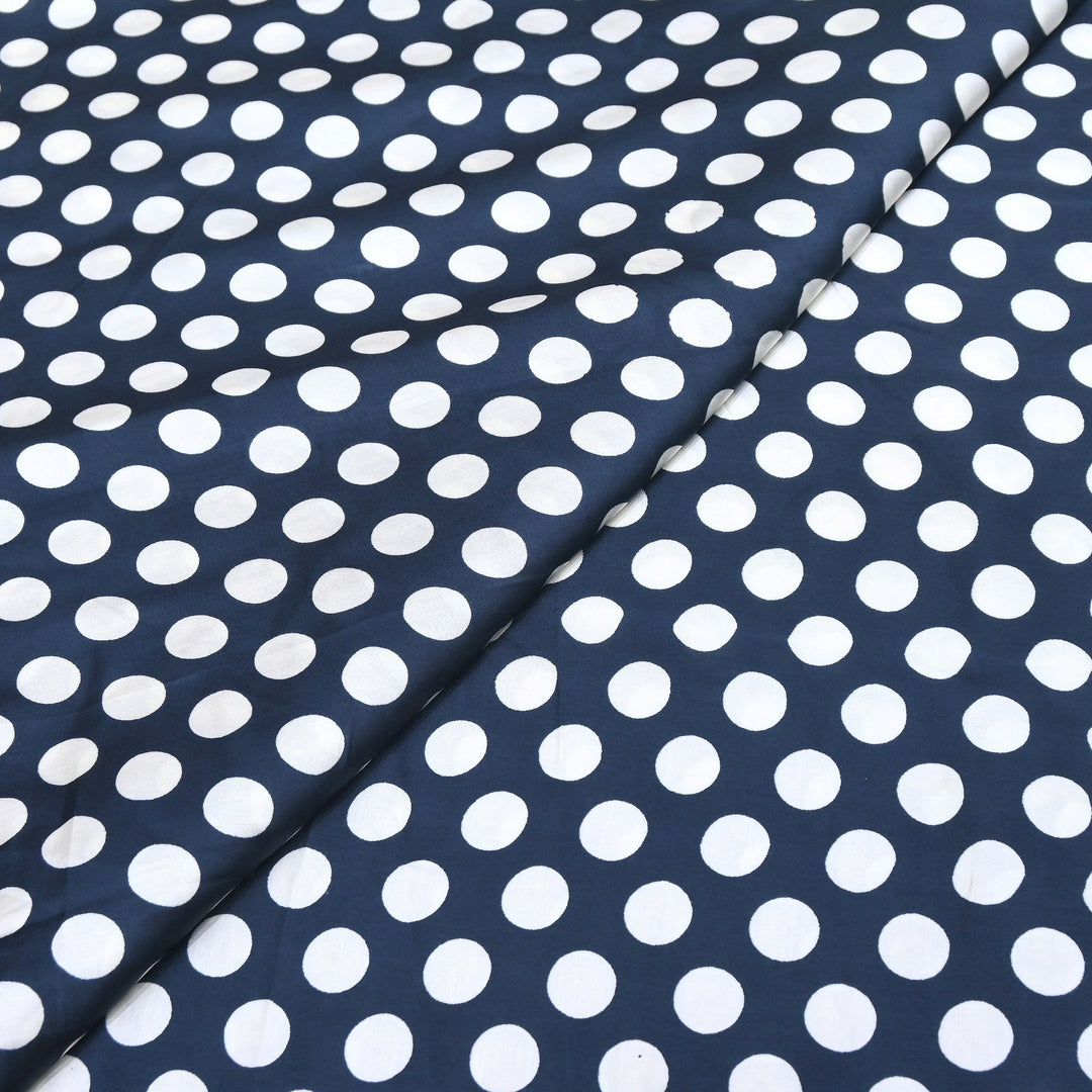 Bemberg Satin Digital Print Fabric | Soft Luxury Designer Fabric | 001333-28
