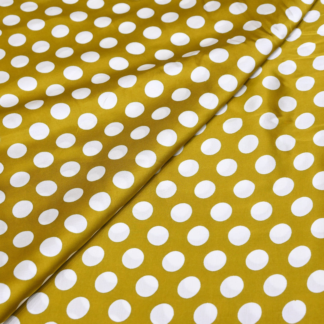 Bemberg Satin Digital Print Fabric | Soft Luxury Designer Fabric | 001333-30