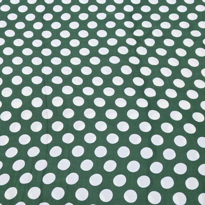 Bemberg Satin Digital Print Fabric | Soft Luxury Designer Fabric | 001333-32