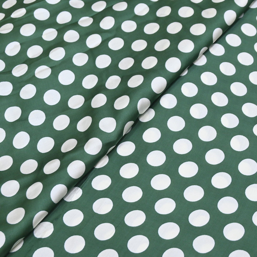 Bemberg Satin Digital Print Fabric | Soft Luxury Designer Fabric | 001333-32