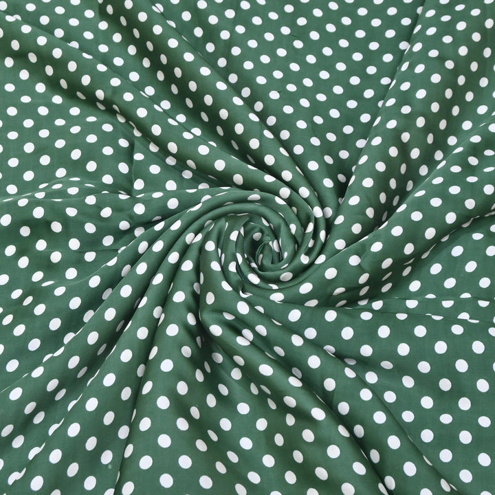 Bemberg Satin Digital Print Fabric | Soft Luxury Designer Fabric | 001333-33