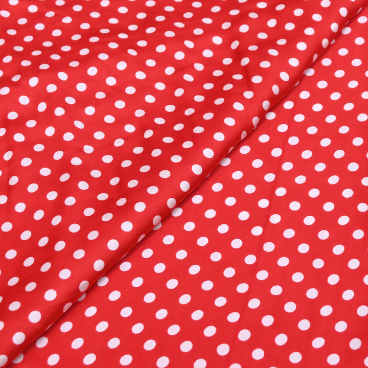 Bemberg Satin Digital Print Fabric | Soft Luxury Designer Fabric | 001333-35