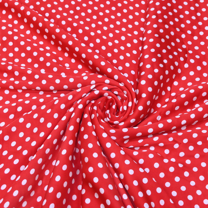 Bemberg Satin Digital Print Fabric | Soft Luxury Designer Fabric | 001333-35