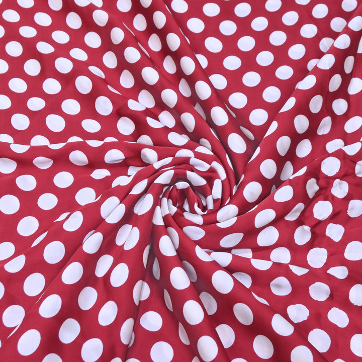 Bemberg Satin Digital Print Fabric | Soft Luxury Designer Fabric | 001333-36