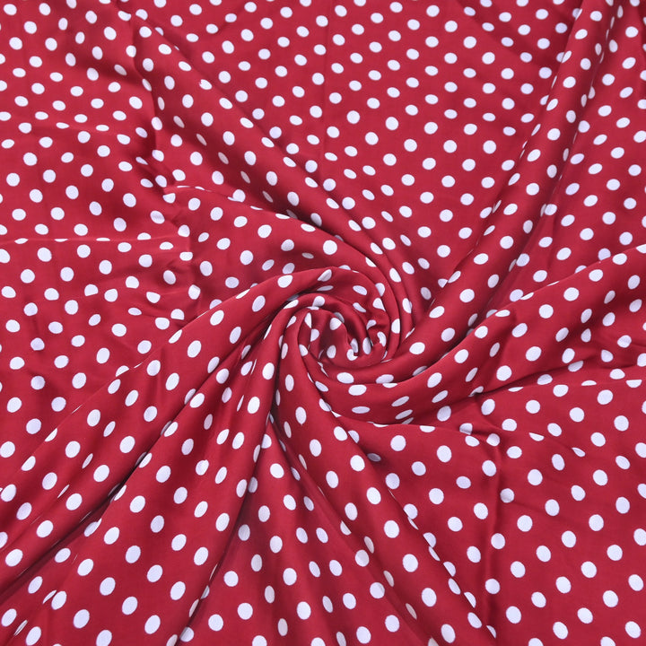 Bemberg Satin Digital Print Fabric | Soft Luxury Designer Fabric | 001333-37