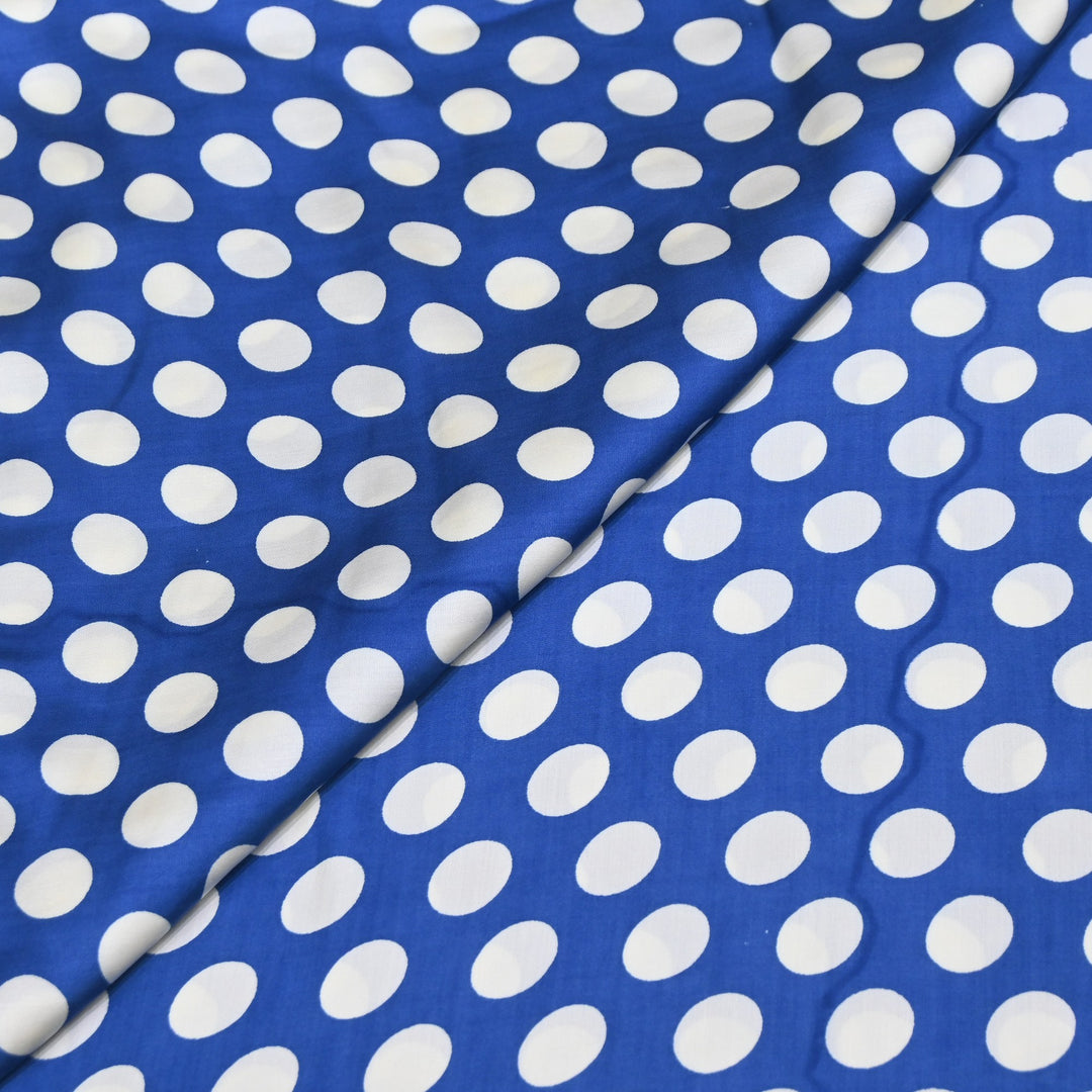 Bemberg Satin Digital Print Fabric | Soft Luxury Designer Fabric | 001333-38