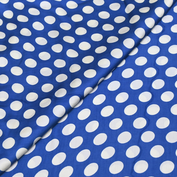 Bemberg Satin Digital Print Fabric | Soft Luxury Designer Fabric | 001333-38