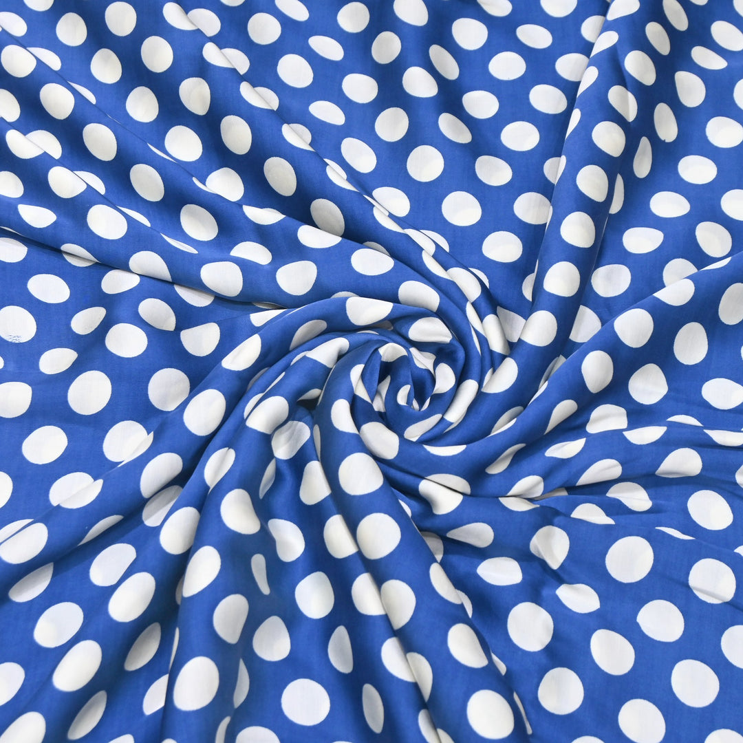 Bemberg Satin Digital Print Fabric | Soft Luxury Designer Fabric | 001333-38
