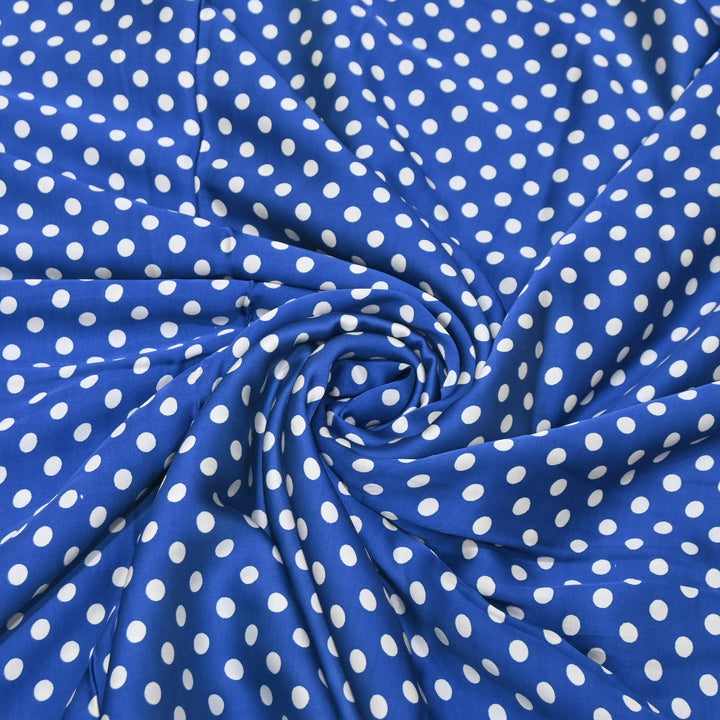 Bemberg Satin Digital Print Fabric | Soft Luxury Designer Fabric | 001333-39