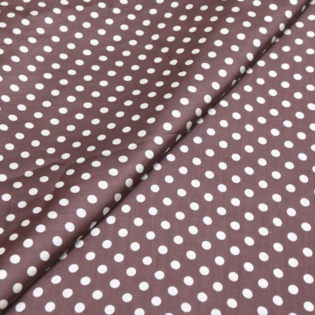 Bemberg Satin Digital Print Fabric | Soft Luxury Designer Fabric | 001333-41