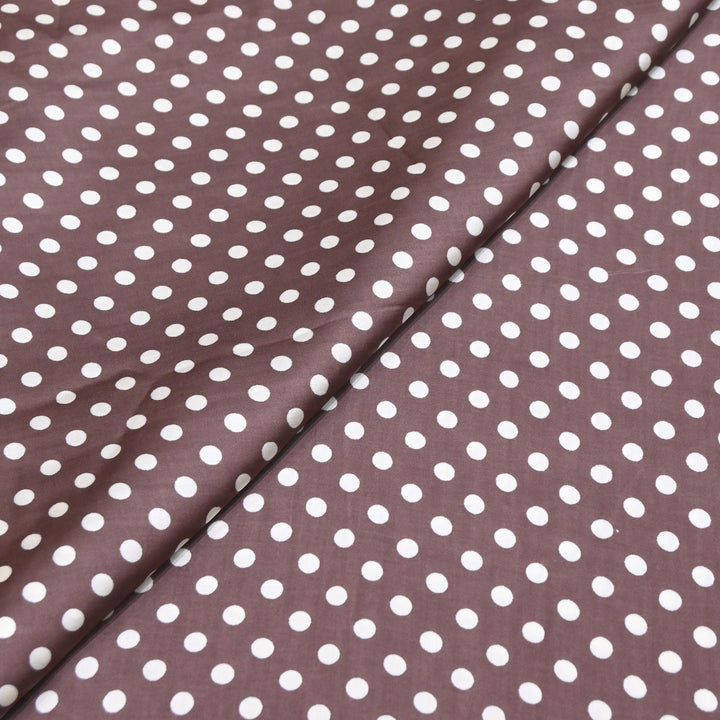 Bemberg Satin Digital Print Fabric | Soft Luxury Designer Fabric | 001333-41