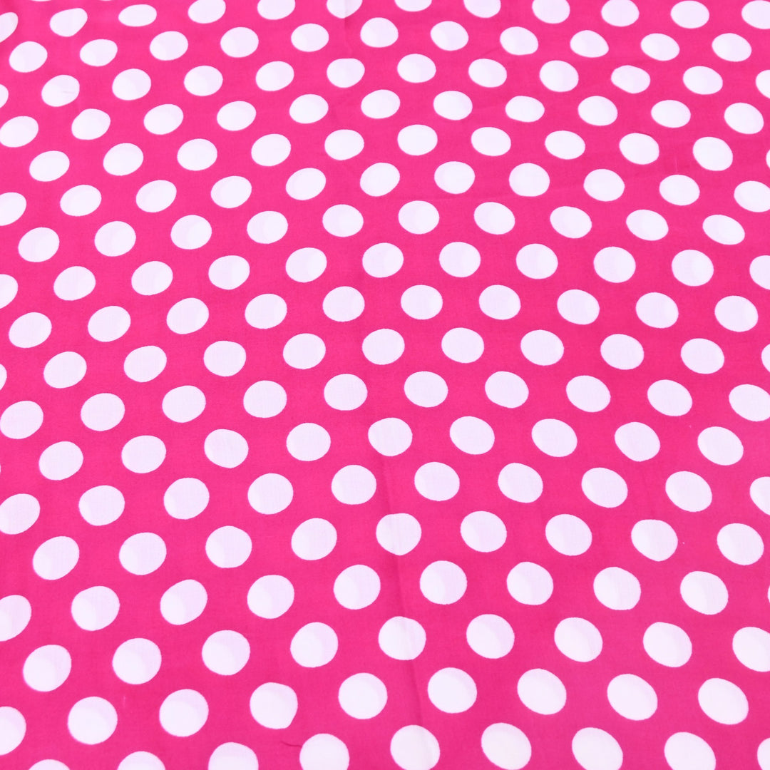 Bemberg Satin Digital Print Fabric | Soft Luxury Designer Fabric | 001333-42