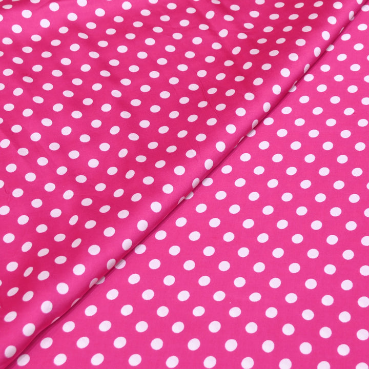 Bemberg Satin Digital Print Fabric | Soft Luxury Designer Fabric | 001333-43