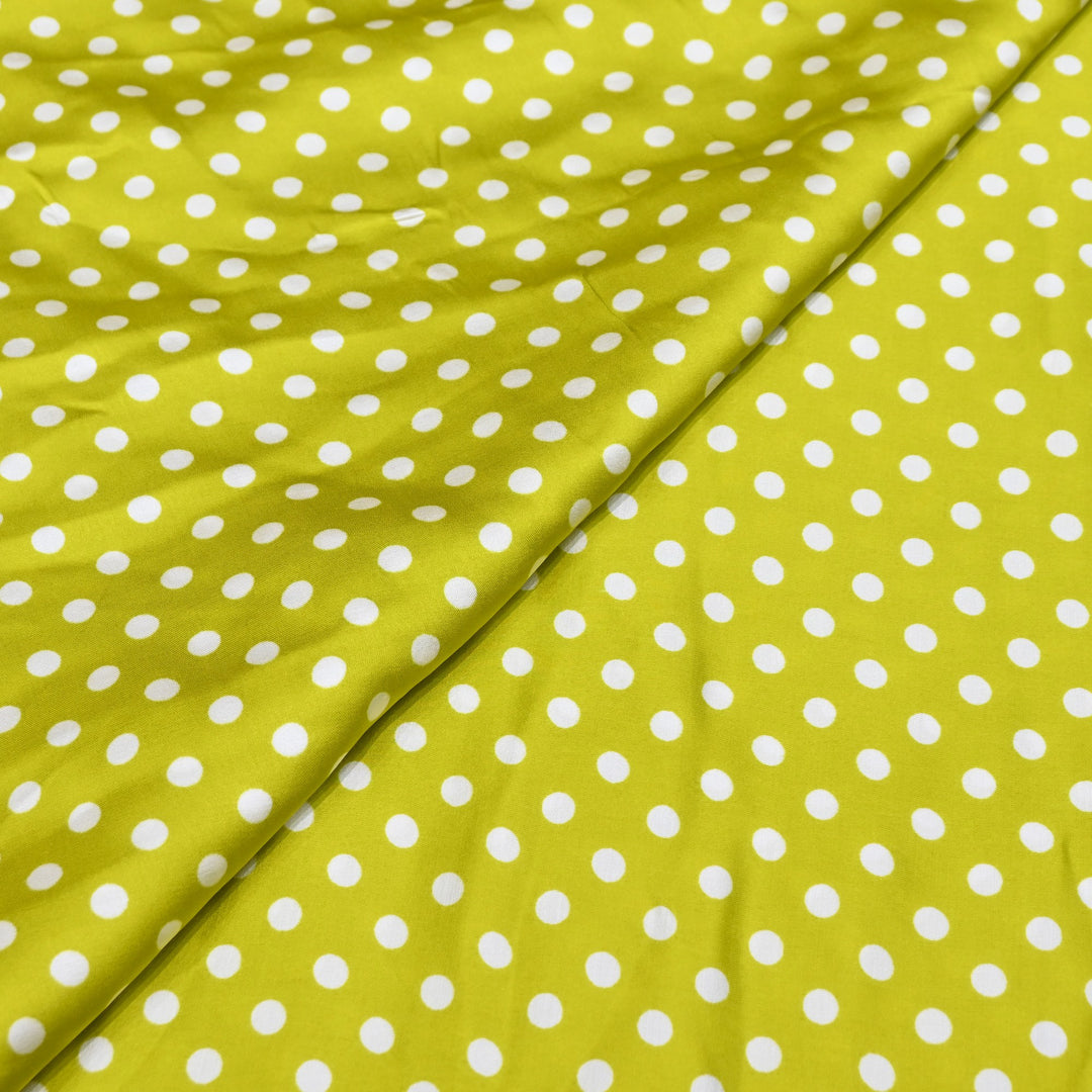 Bemberg Satin Digital Print Fabric | Soft Luxury Designer Fabric | 001333-47