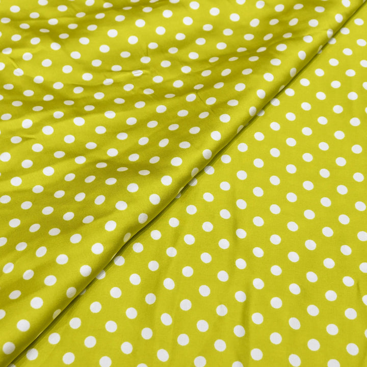 Bemberg Satin Digital Print Fabric | Soft Luxury Designer Fabric | 001333-47