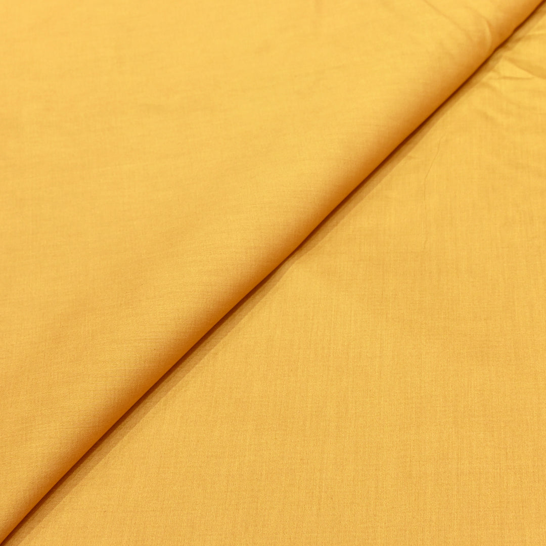 Premium Dyed Silk Chanderi Fabric 44" Width – Soft, Lightweight & Designer Favorite SS0013-1