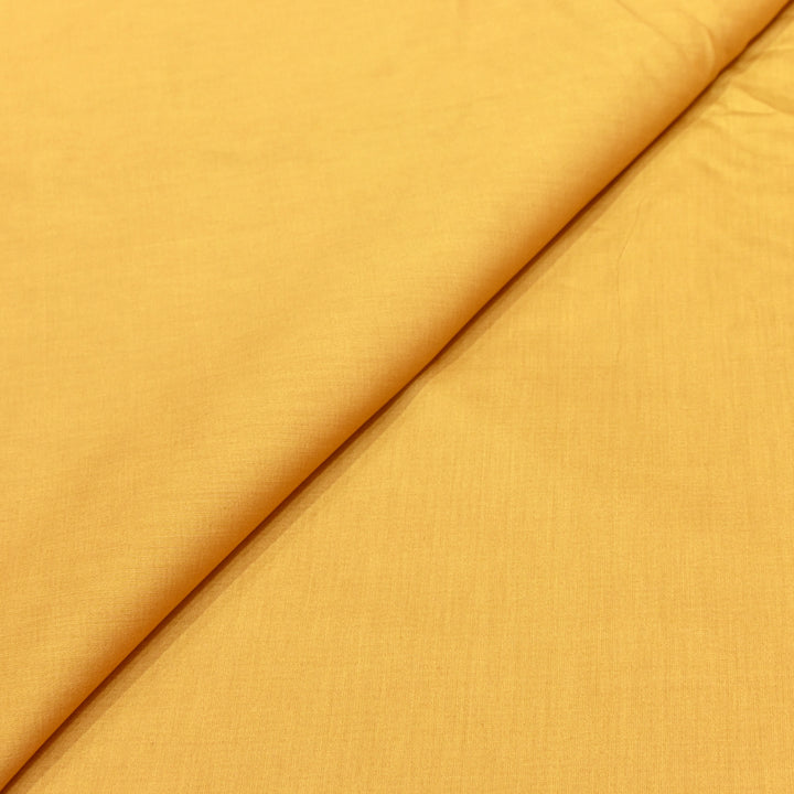 Premium Dyed Silk Chanderi Fabric 44" Width – Soft, Lightweight & Designer Favorite SS0013-1
