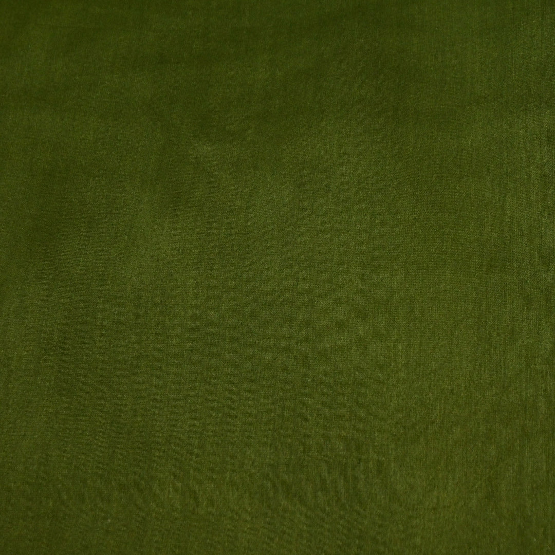 Premium Dyed Silk Chanderi Fabric 44" Width – Soft, Lightweight & Designer Favorite SS0013-2