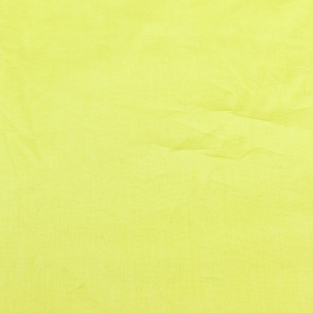 Premium Dyed Silk Chanderi Fabric 44" Width – Soft, Lightweight & Designer Favorite SS0013-3