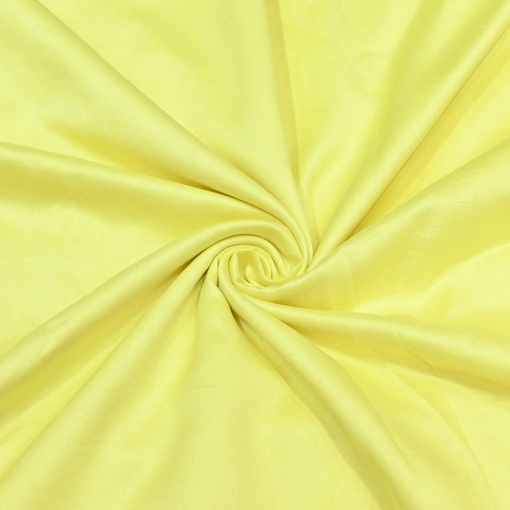 Premium Dyed Silk Chanderi Fabric 44" Width – Soft, Lightweight & Designer Favorite SS0013-3