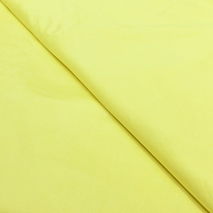 Premium Dyed Silk Chanderi Fabric 44" Width – Soft, Lightweight & Designer Favorite SS0013-3