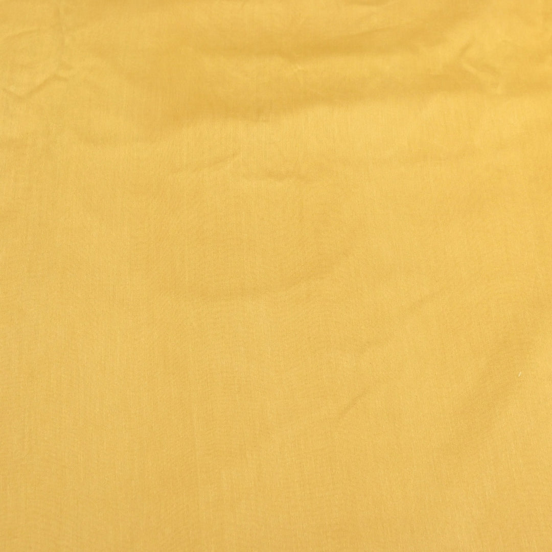 Premium Dyed Silk Chanderi Fabric 44" Width – Soft, Lightweight & Designer Favorite SS0013-4