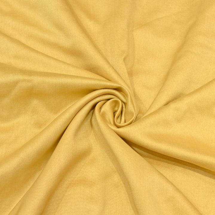 Premium Dyed Silk Chanderi Fabric 44" Width – Soft, Lightweight & Designer Favorite SS0013-4