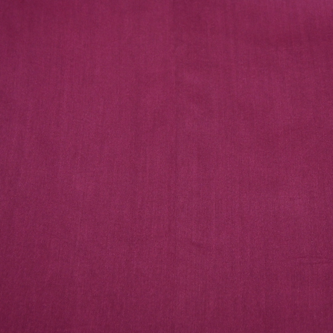 Premium Dyed Silk Chanderi Fabric 44" Width – Soft, Lightweight & Designer Favorite SS0013-5