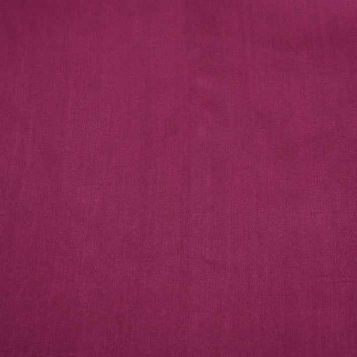Premium Dyed Silk Chanderi Fabric 44" Width – Soft, Lightweight & Designer Favorite SS0013-5