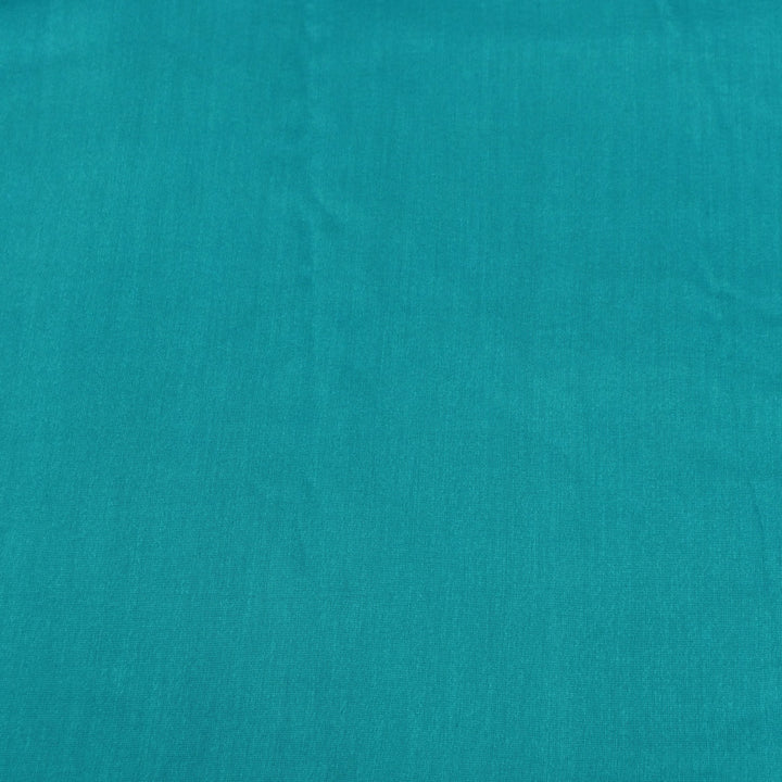 Premium Dyed Silk Chanderi Fabric 44" Width – Soft, Lightweight & Designer Favorite SS0013-6