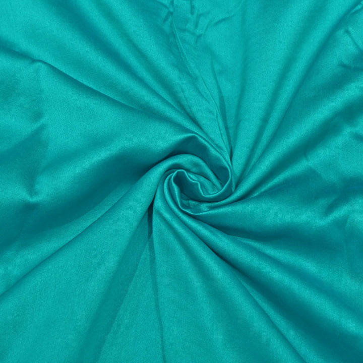 Premium Dyed Silk Chanderi Fabric 44" Width – Soft, Lightweight & Designer Favorite SS0013-6