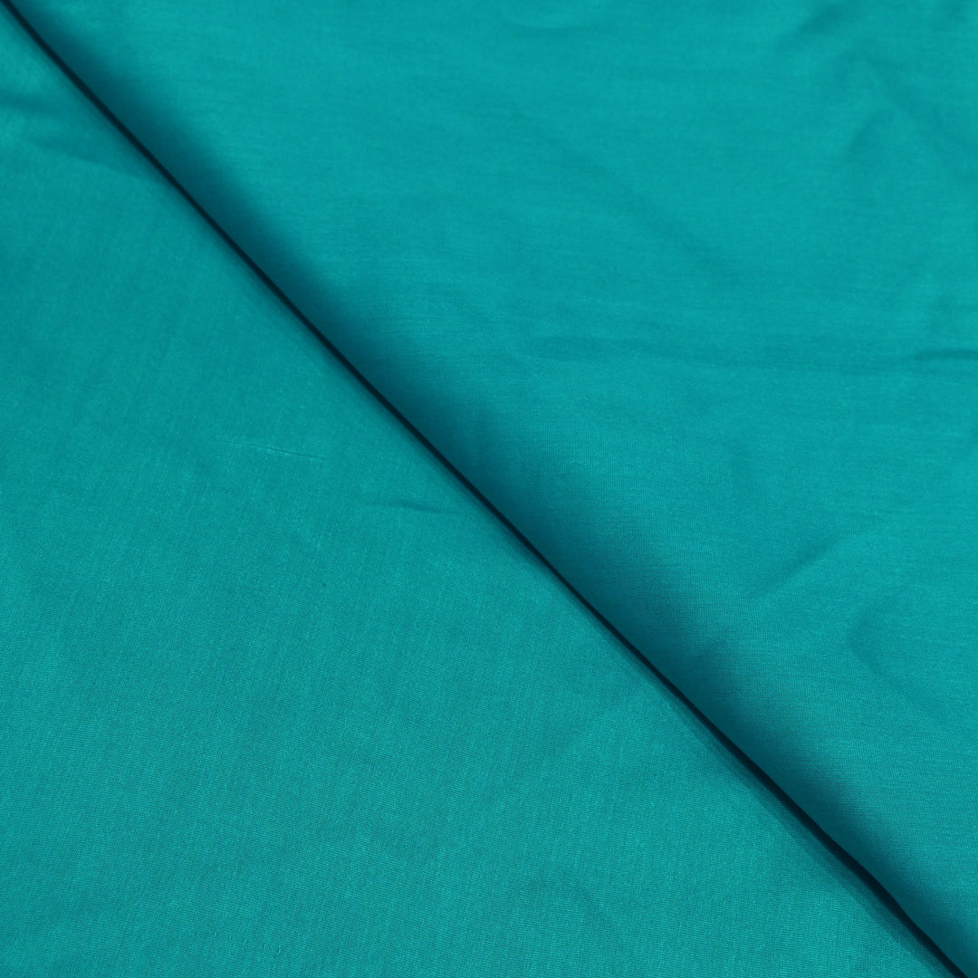 Premium Dyed Silk Chanderi Fabric 44" Width – Soft, Lightweight & Designer Favorite SS0013-6