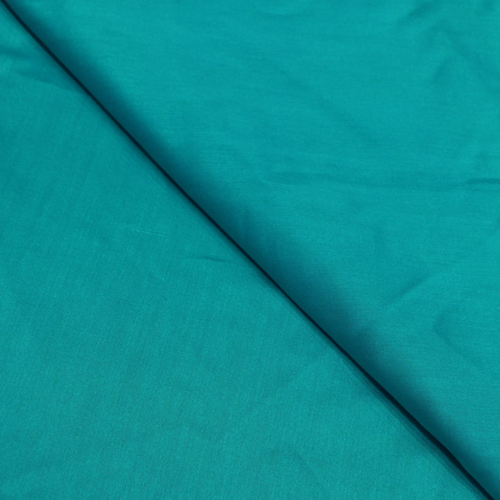 Premium Dyed Silk Chanderi Fabric 44" Width – Soft, Lightweight & Designer Favorite SS0013-6