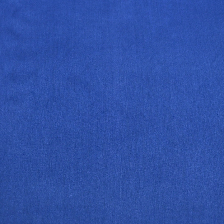 Premium Dyed Silk Chanderi Fabric 44" Width – Soft, Lightweight & Designer Favorite SS0013-7
